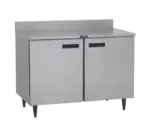 Delfield ST4048P, Refrigerated Counter, Work Top