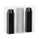 Dispense-Rite , CTCO-3CL, Cup & Lid Organizer