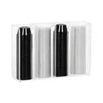Dispense-Rite , CTCO-4CL, Cup & Lid Organizer