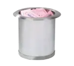 Dispense-Rite TCD-1, Condiment Caddy, Built-In