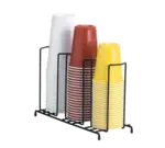 Dispense-Rite WR-3, Cup & Lid Organizer