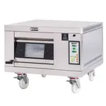 Doyon , 1T1, Oven, Deck-Type, Electric