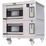 Doyon , 1T2, Oven, Deck-Type, Electric