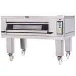 Doyon , 2T1, Oven, Deck-Type, Electric
