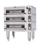 Doyon 2T3, Oven, Deck-Type, Electric