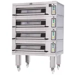 Doyon 2T4, Oven, Deck-Type, Electric