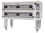 Doyon 3T2, Oven, Deck-Type, Electric
