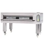 Doyon , 4T1, Oven, Deck-Type, Electric