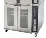 Doyon CA6PX_120V_1PH, Proofer Base, 120 V, Electric, Made In USA