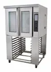 Doyon CA6X, Convection Oven, Electric