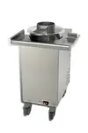 Doyon DR45, Dough Rounder