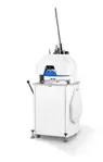 Doyon DSA4436, Dough Divider Rounder, Semi-Automatic