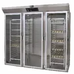 Doyon E336, Proofer Cabinet, Roll-In, 120/208V, Electric, Made In USA