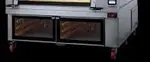 Doyon ES1TP, Low Profile Proofer, Electric