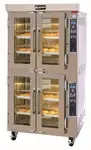 Doyon , JA12SL, Convection Oven, Electric