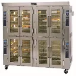 Doyon JA28, Convection Oven, Electric