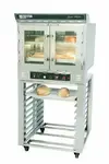 Doyon , JA4, Convection Oven, Electric