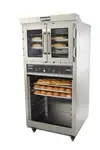 Doyon JA4SC, Convection Oven, Electric