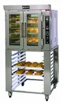 Doyon JA6, Convection Oven, Electric