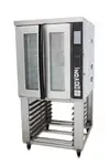 Doyon JA8XR, Convection Oven, Electric