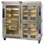 Doyon JAOP14, Convection Oven / Proofer, Electric