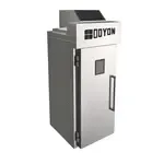Doyon KDP11, Full Height Heated & Proofing Cabinets, 208V, Electric, Programmable