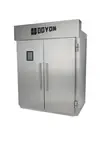 Doyon KDP23, Full Height Heated & Proofing Cabinets, 208V, Electric, Programmable