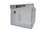 Doyon KDP32, Full Height Heated & Proofing Cabinets, 208V, Electric, Programmable