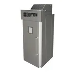 Doyon KDPR11, Full Height Heated & Proofing Cabinets, 208V, Electric, Programmable
