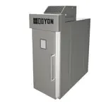 Doyon KDPR12, Full Height Heated & Proofing Cabinets, 208V, Electric, Programmable