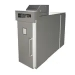 Doyon KDPR13, Full Height Heated & Proofing Cabinets, 208V, Electric, Programmable