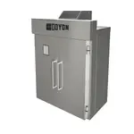 Doyon KDPR22, Full Height Heated & Proofing Cabinets, 208V, Electric, Programmable