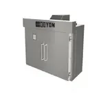 Doyon KDPR31, Full Height Heated & Proofing Cabinets, 208V, Electric, Programmable