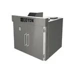 Doyon KDPR32, Full Height Heated & Proofing Cabinets, 208V, Electric, Programmable