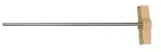 Doyon MPA085, Cleaning Brush for Artisan Deck Ovens