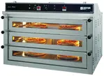 Doyon , PIZ6, Pizza Oven, Deck-Type, Electric