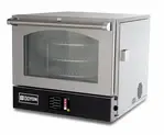 Doyon RPO3, Oven, electric