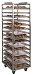 Doyon RSRO1-10, Knockdown Rack, 10 Pan