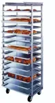 Doyon RSROSL-10, Knockdown Rack, 10 Pans