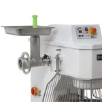 Doyon SM100HV, Meat Grinder Attachment, Made In USA