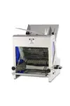 Doyon SM302, Slicer, Bread, Electric, Stainless Steel
