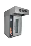 Doyon , SRO1E, Oven, Electric, Roll-In