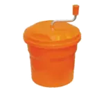 Dynamic USA E001, Salad / Vegetable Dryer, Manual