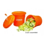 Dynamic USA E002, Salad / Vegetable Dryer, Manual