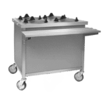 Eagle Group , DCS-PUDT-CS, Dispenser, Plate Dish, Mobile