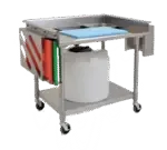 Eagle Group MPT3042, Cart, Prep