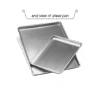 Eagle Group , PP1813-18-X, Bun / Sheet Pan