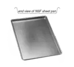 Eagle Group SP1826-NCA-2X, Bun / Sheet Pan
