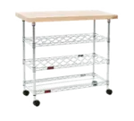 Eagle Group WR1840C, Cart, Liquor Wine