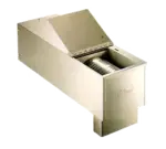 Edlund CA-3000, Can Crusher